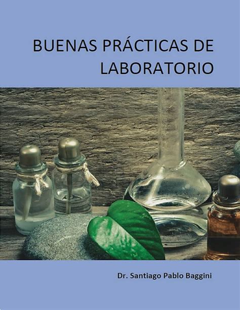 Pdf Buenas Practicas De Laboratorio Bpl