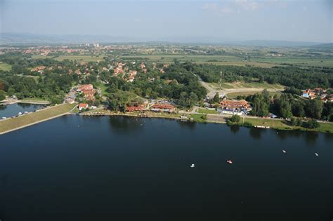 putokaz najpoznatije izletiste  srbiji srebrno jezero
