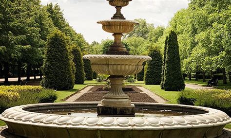 The Avenue Gardens Friends Of Regents Park