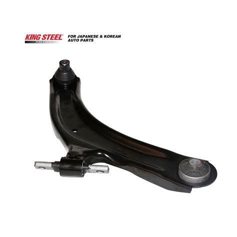 Kingsteel Auto Suspension Systems Control Arm For Nissan Qashqai OEM