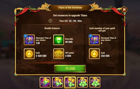 [Hero Wars Guide]Titans of the Dominion｜Insights with HeroWars Login