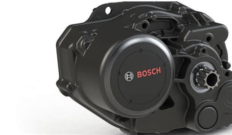 Bosch Performance Cx Drive Unit Haibike Haibike Ua