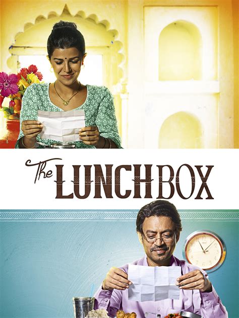 Prime Video: The Lunchbox