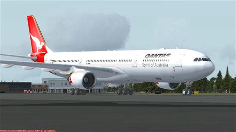 Airbus A330 300 Pack For Fsx