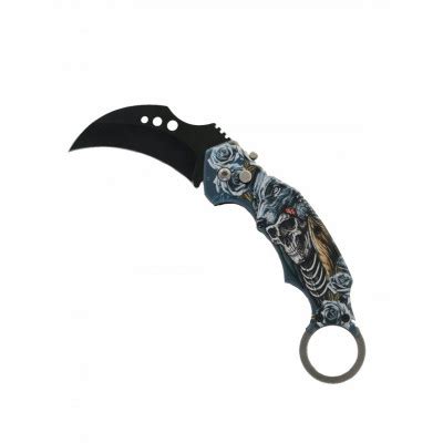 Couteau Karambit Coutellerie