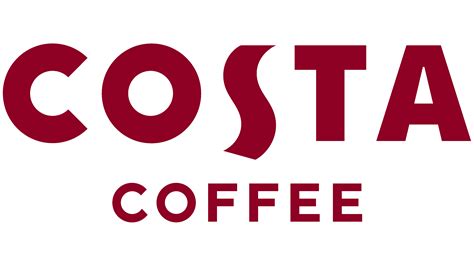 Costa Coffee Logo And Symbol, Meaning, History, PNG, 50% OFF