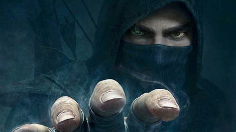 Thief Review