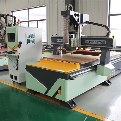 3 Axis Atc Cnc Router Woodworking Machine 1328 Atc Cnc Wood Router