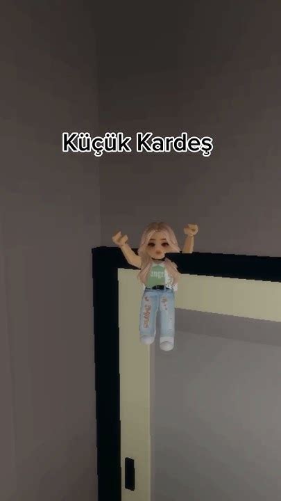 Kardeşinin Cipsini Yiyince Olanlar Roblox Keşfetedüş Keşfet Funny Edit Viral Like Oyun