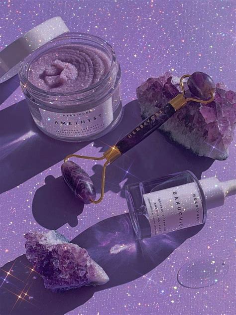 Selfcare 💜 Purple Aesthetic Purple Core Aesthetic Lavender