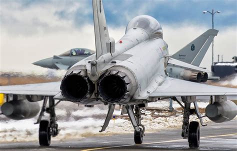 Eurofighter Jagdflugzeug Gmbh On Instagram Check Out The Key