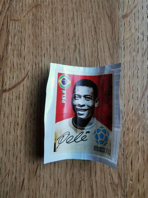 Panini Sticker Coca Cola Pel Kaufen Auf Ricardo