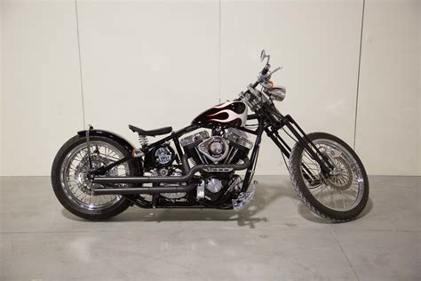 2008 Darwin Brass Balls Bobber For Sale At Auction Mecum Auctions