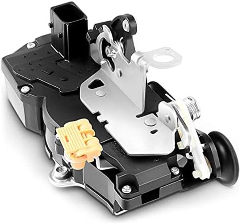 Amazon Power Door Lock Actuators Rear Right Door Latch Replacement