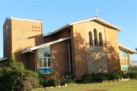 St Pauls Anglican Church Churches Australia