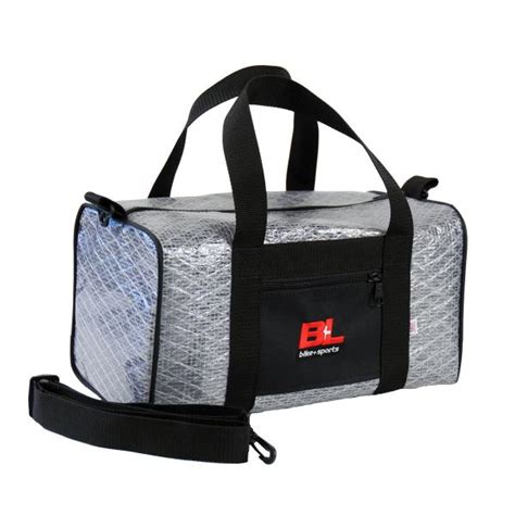 Small Kevlar Duffel Bag Harbor Sports Gear