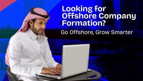 Uae Offshore Company Formation Business Setup In Offshore