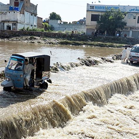 Pakistan Monsoon Flood Death Toll Rises To 96 South China Morning Post