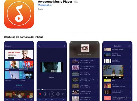 Las 13 Mejores Apps para Descargar Música en iPhone y iPad en 2020