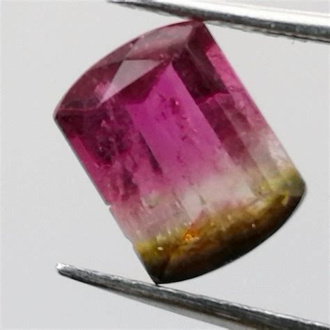 Tourmaline Past Que Ct Catawiki