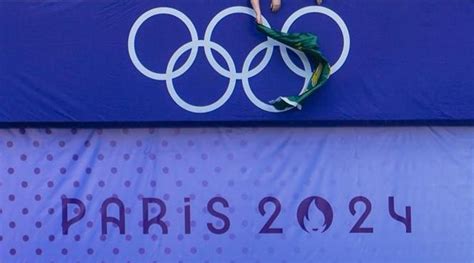 Paris Olimpiyatlar N N A L T Reni Ger Ekle Ti Fanatik Spor