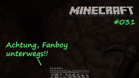 Let S Play Minecraft Hd Monolog Im Dunkeln Youtube