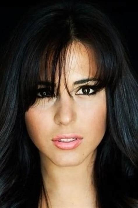 Liannet Borrego biographie, news, photos, vidéos et avis