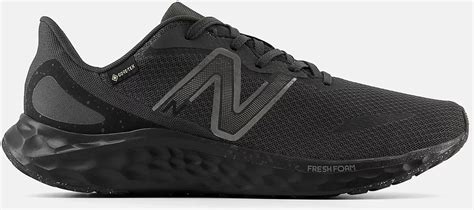 New Balance Fresh Foam Arishi X V Gtx Black Au Meilleur Prix Sur Idealo Fr