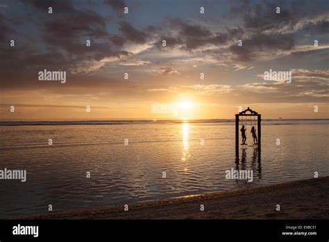 Gili Trawangan Hi Res Stock Photography And Images Alamy