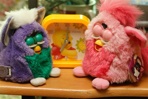 Come Amare il tuo Furby: 17 Passaggi - wikiHow