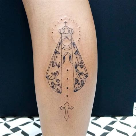 Tatuagem Religiosa Ideias Para Demonstrar Sua F Tattoos