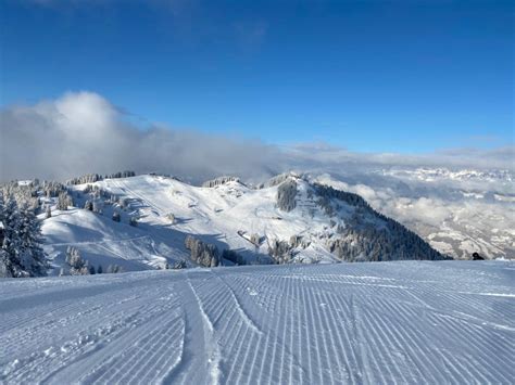 Testbericht K Nner Snow Space Salzburg Flachau Wagrain St Johann