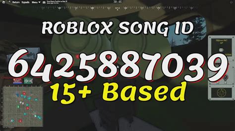 15 Based Roblox Song Idscodes Youtube