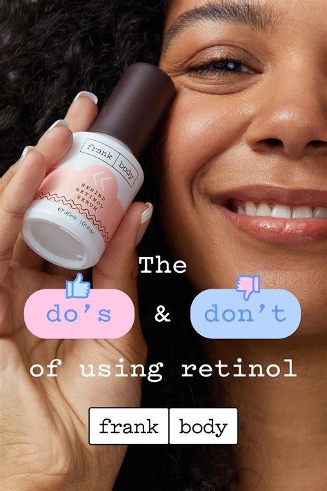 Age To Start Using Retinol Deane Dwyer