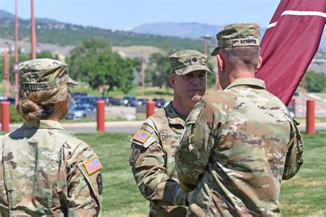 Dvids News Medical Readiness Battalion Welcomes New Commander