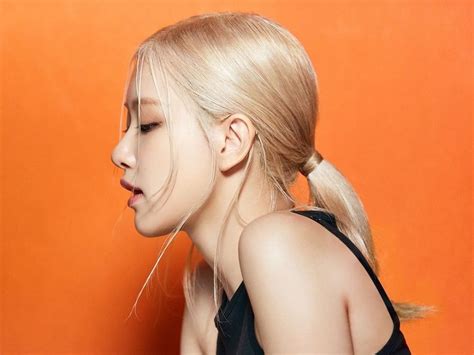 Rosé BLACKPINK Didapuk Jadi Global Brand Ambassador Sulwhasoo News