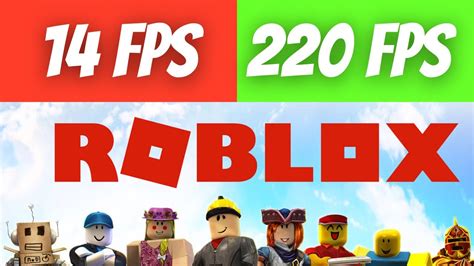 How To Fix Lag In Roblox Boost Fps Make Roblox Run Faster Youtube