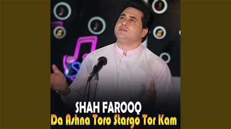 Da Ashna Toro Stargo Tor Kam YouTube Music