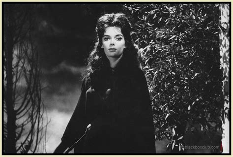 The Black Box Club: BARBARA STEELE: BLACK SUNDAY : LA MASCHERA EL DAIMO ...