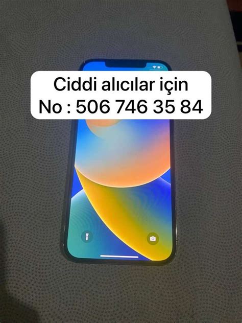 ACİL SATILIK İPHONE 12 PRO 512 GB TR CİHAZI Akıllı Telefon 1670257066