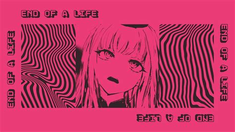 End Of A Life Calliope Mori Burein Ita Commit Not Alive Remix Youtube