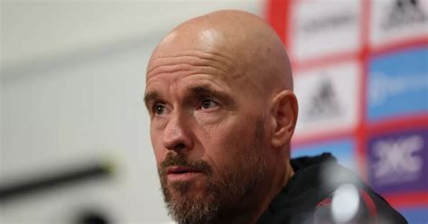 Erik Ten Hag Instructs Man Utd To Complete Double Transfer After