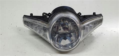 Cf Moto Wallstreet Reflektor Lampa Prz D Cf Moto Wallstreet