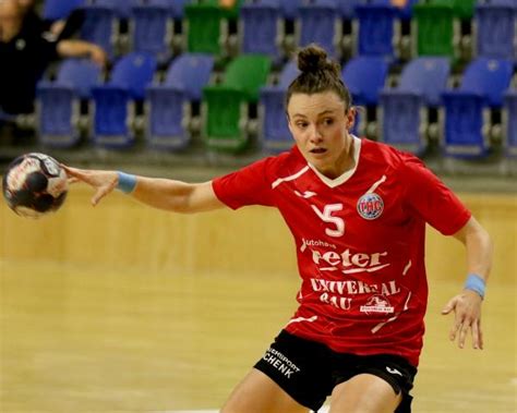 Video Highlights Ergebnisse Und Tabelle Handball Bundesliga Frauen