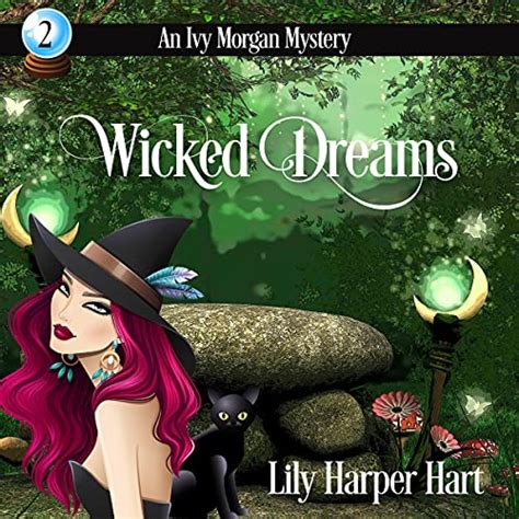 Wicked Dreams Audiobook Free With Trial