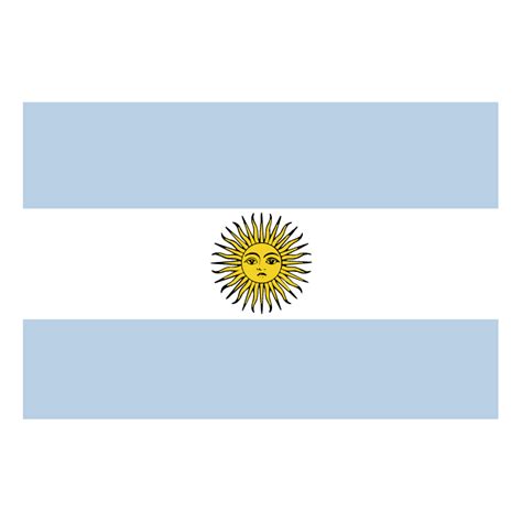 Argentina Svg