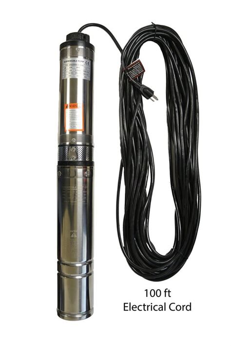 Best Submersible Pumps