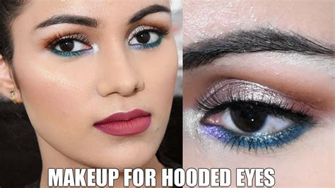 How To Do Eyes Makeup In Hindi Saubhaya Makeup