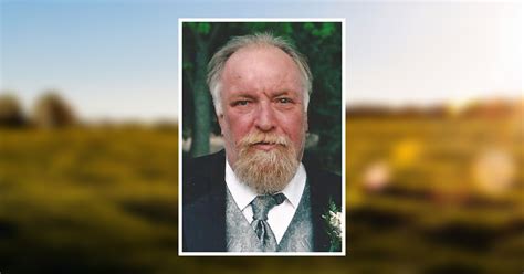 Brad Klammer Obituary Congdon Funeral Home Cremation Service