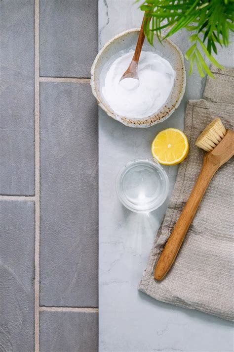 How To Clean Grout Keep It Clean Hello Nest